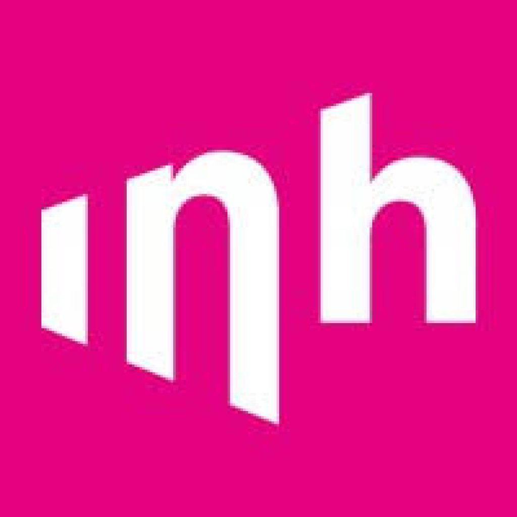 Logo Inholland